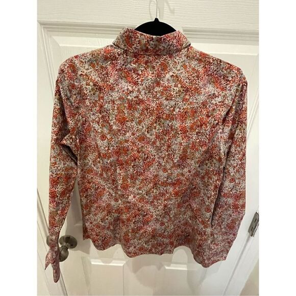 Women’s Eddie Bauer medium bundle sweater and long sleeve top M - Picture 5 of 14